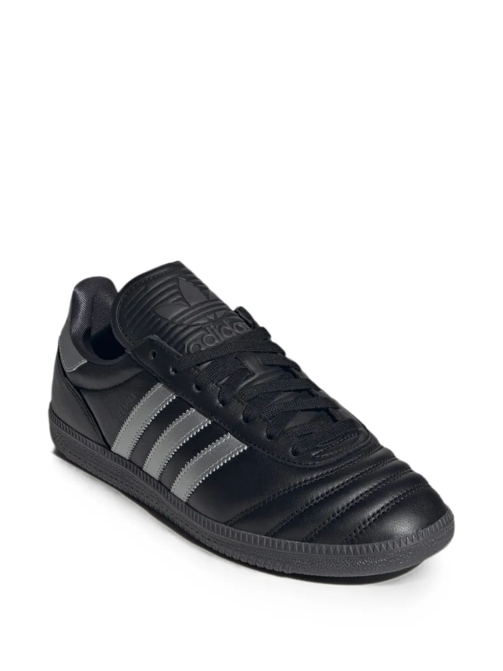 adidas Samba JP sneakers Zwart