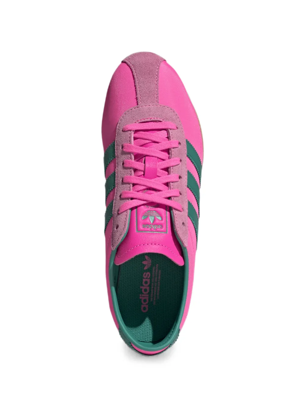 adidas Tokyo sneakers Roze