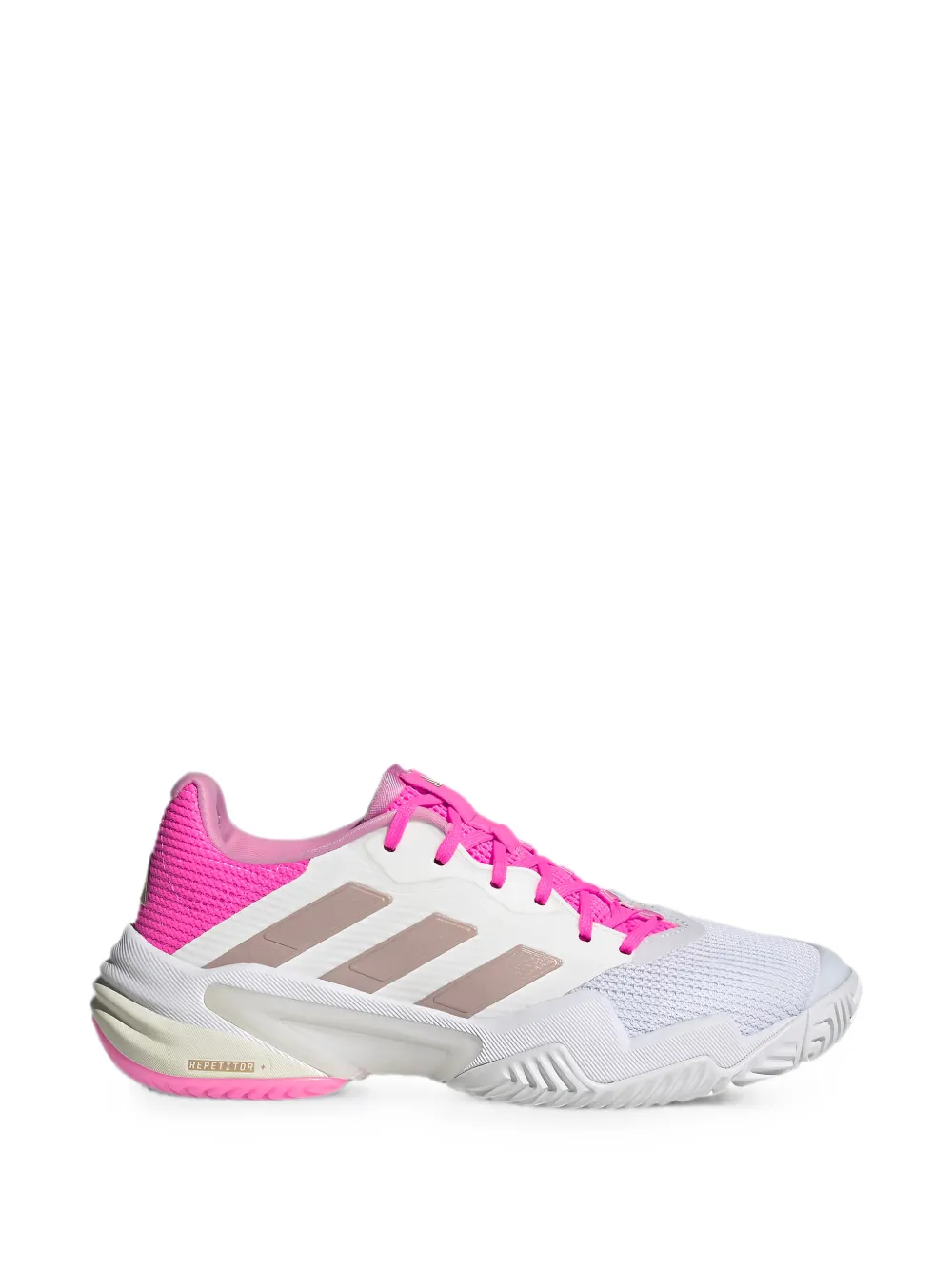 adidas Barricade 13 sneakers - Bianco