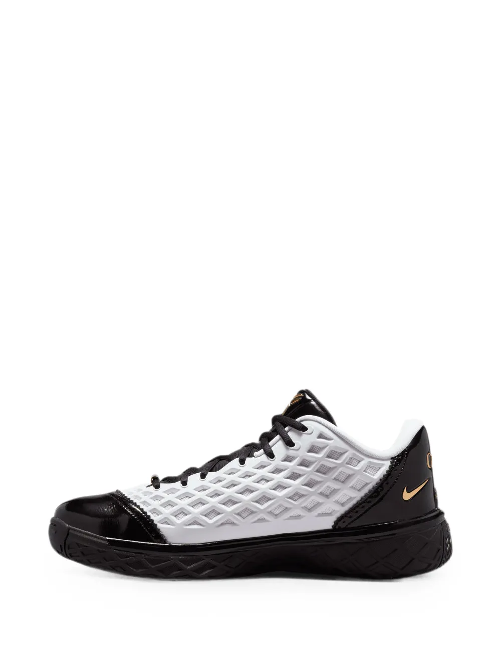 Nike Kobe 3 Low Protro sneakers Wit