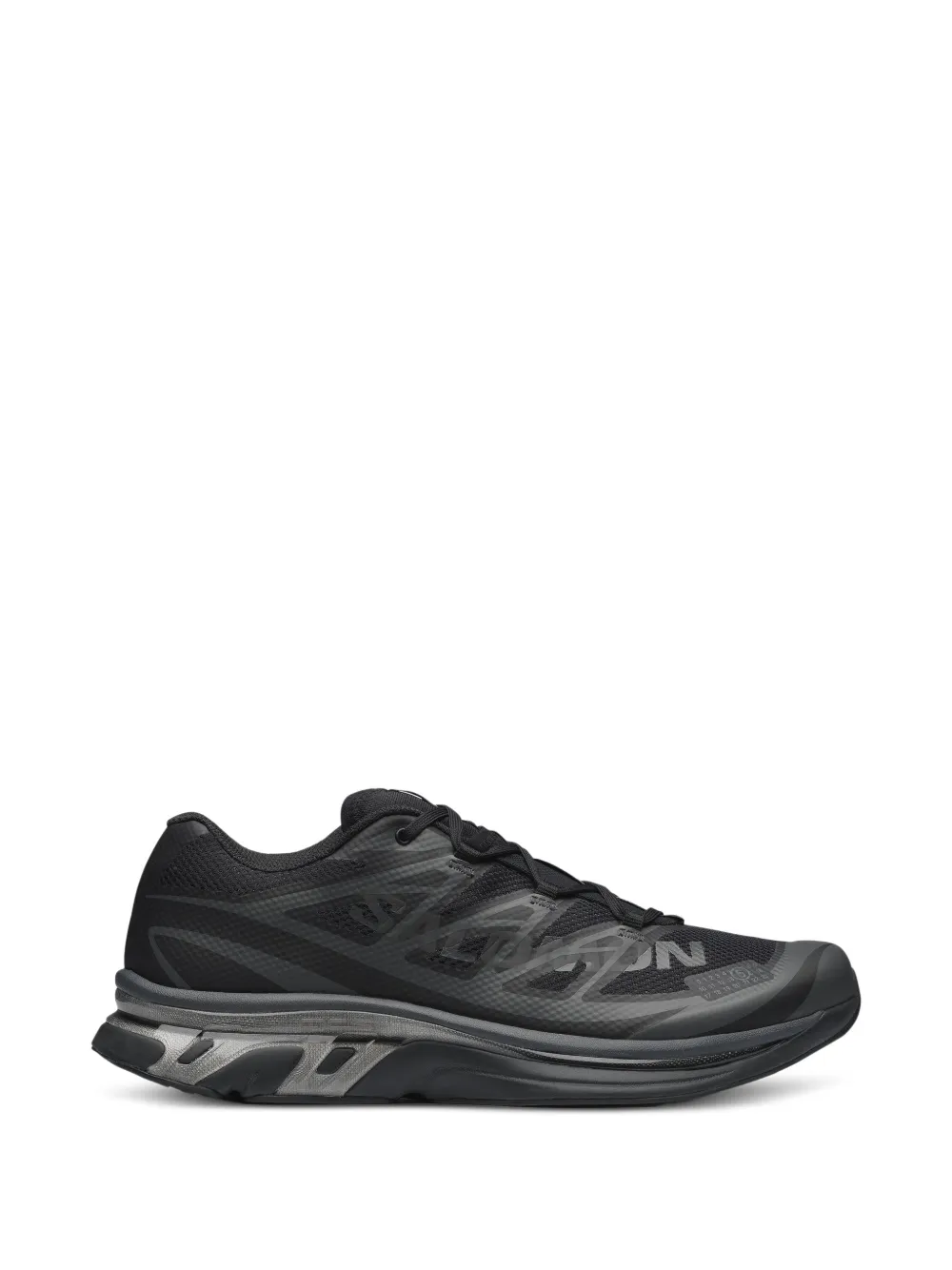 Salomon x MM6 Maison Margiela XT-MM-6 sports sneakers Zwart