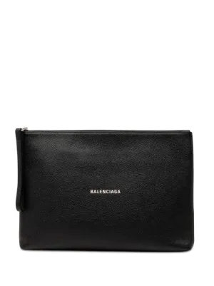Balenciaga Pre-Owned Clutch Bags for Women - Shop on FARFETCH