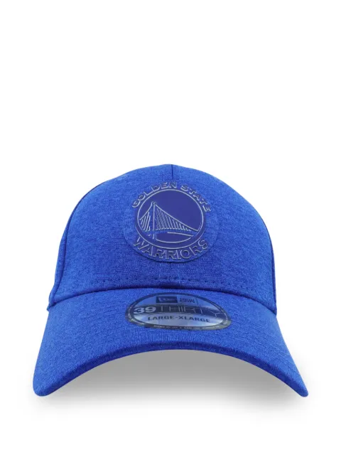 NEW ERA CAP 39THIRTY Golden State Warriors baseball cap