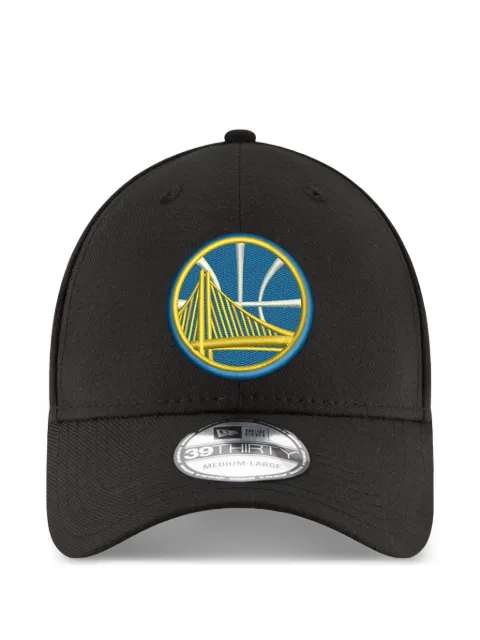 NEW ERA CAP 39THIRTY Golden State Warriors stretch-fit cap