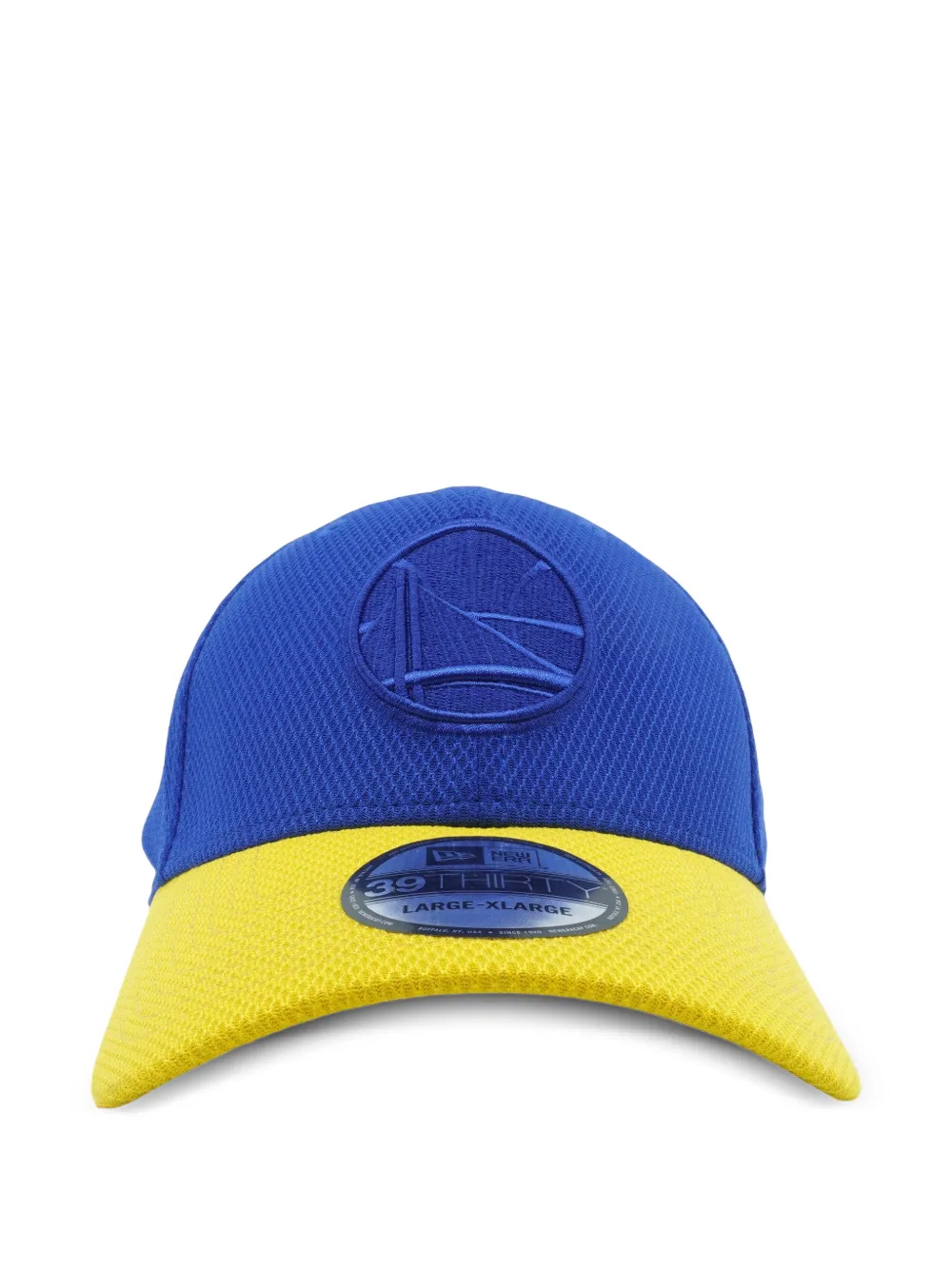 NEW ERA CAP Cappello da baseball 39THIRTY - Blu
