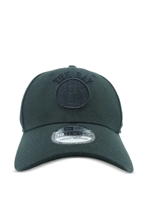 NEW ERA CAP 39THIRTY Golden State Warriors 'The Bay' Stretch Fit cap