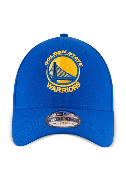 NEW ERA CAP 39THIRTY Golden State Warriors Stretch Fit cap