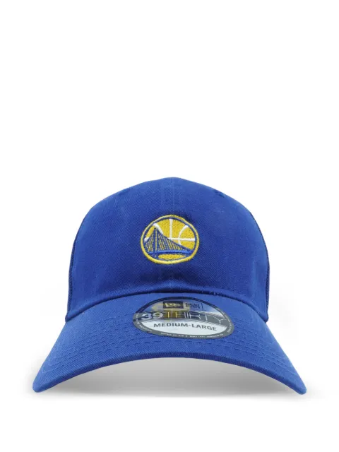 NEW ERA CAP gorra 39THIRTY Golden State Warriors