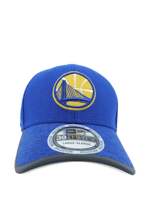 NEW ERA CAP 39THIRTY Golden State Warriors baseball cap
