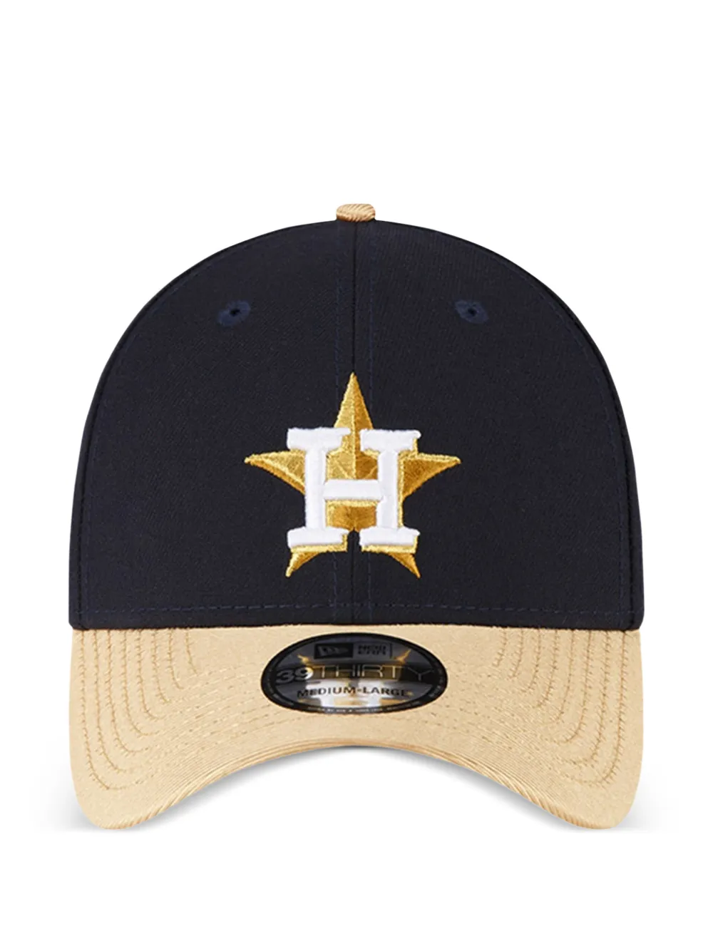 NEW ERA CAP Cappello da baseball 39THIRTY Houston Astros - Blu