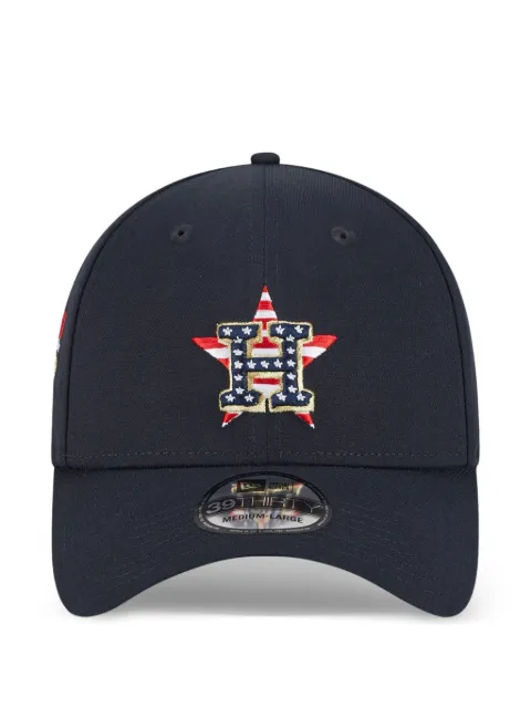NEW ERA CAP 39THIRTY Houston Astros Fourth Of July cap