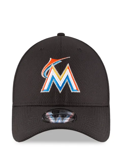 NEW ERA CAP 39THIRTY Miami Marlins baseball cap