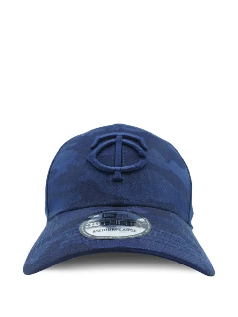 NEW ERA CAP 39THIRTY Minnesota Twins tonal-camo cap