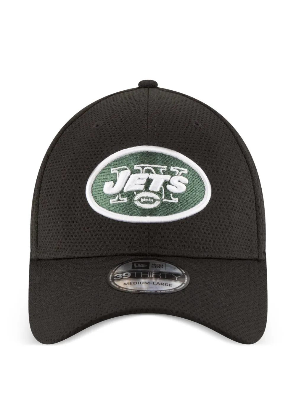 NEW ERA CAP Cappello 39THIRTY New York Mets - Nero