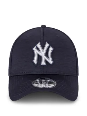 Stüssy New York Chapter Embroidered Cap | Blue | FARFETCH