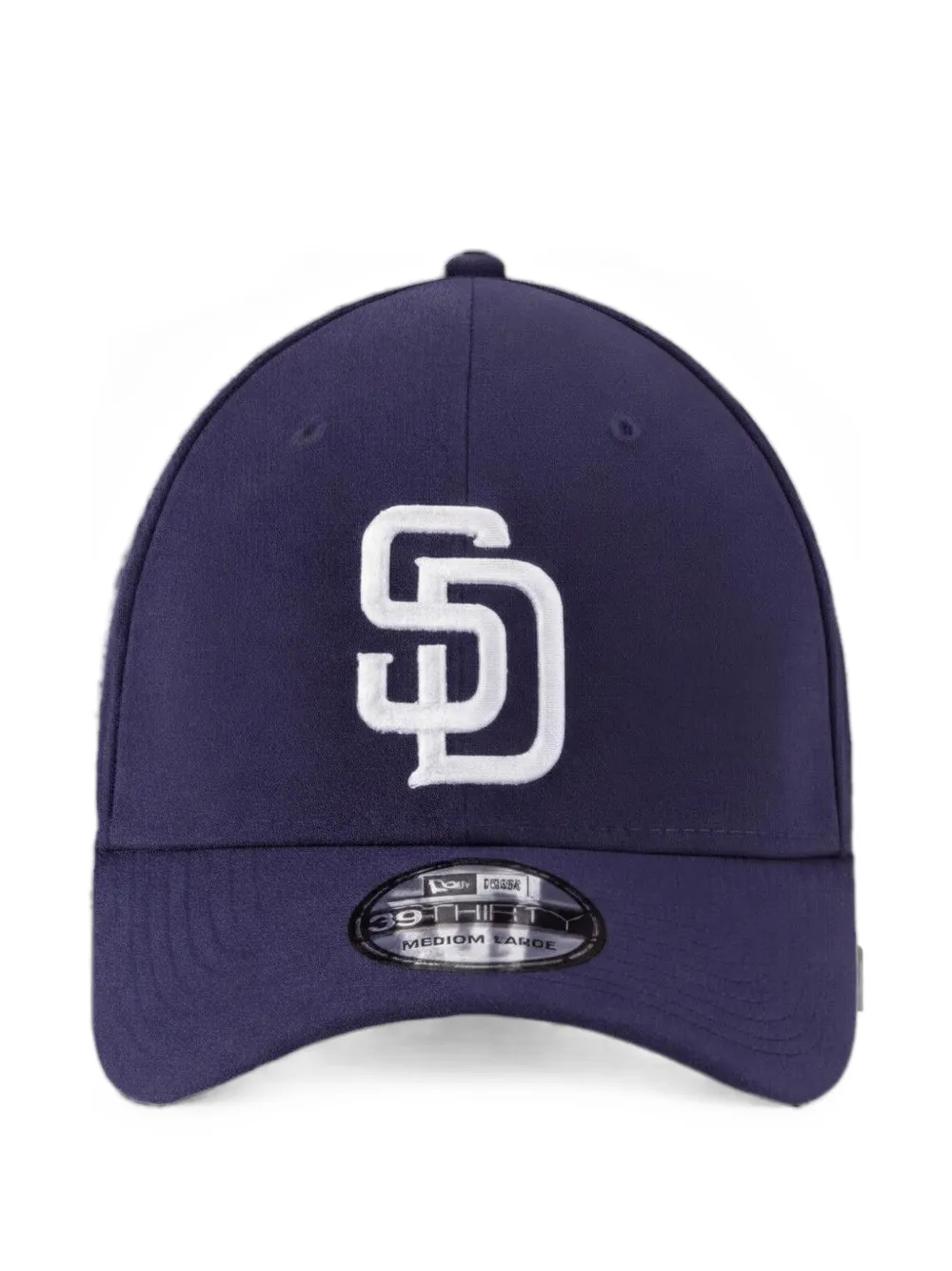 NEW ERA CAP Cappello 39THIRTY San Diego Padres - Viola