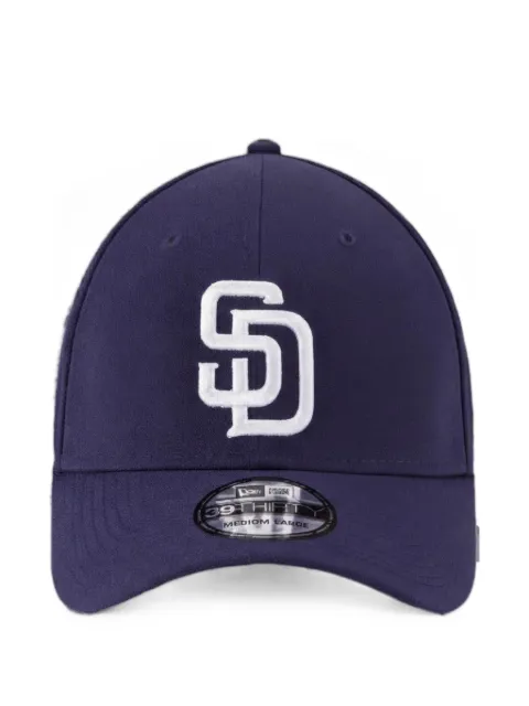 NEW ERA CAP 39THIRTY San Diego Padres baseball cap