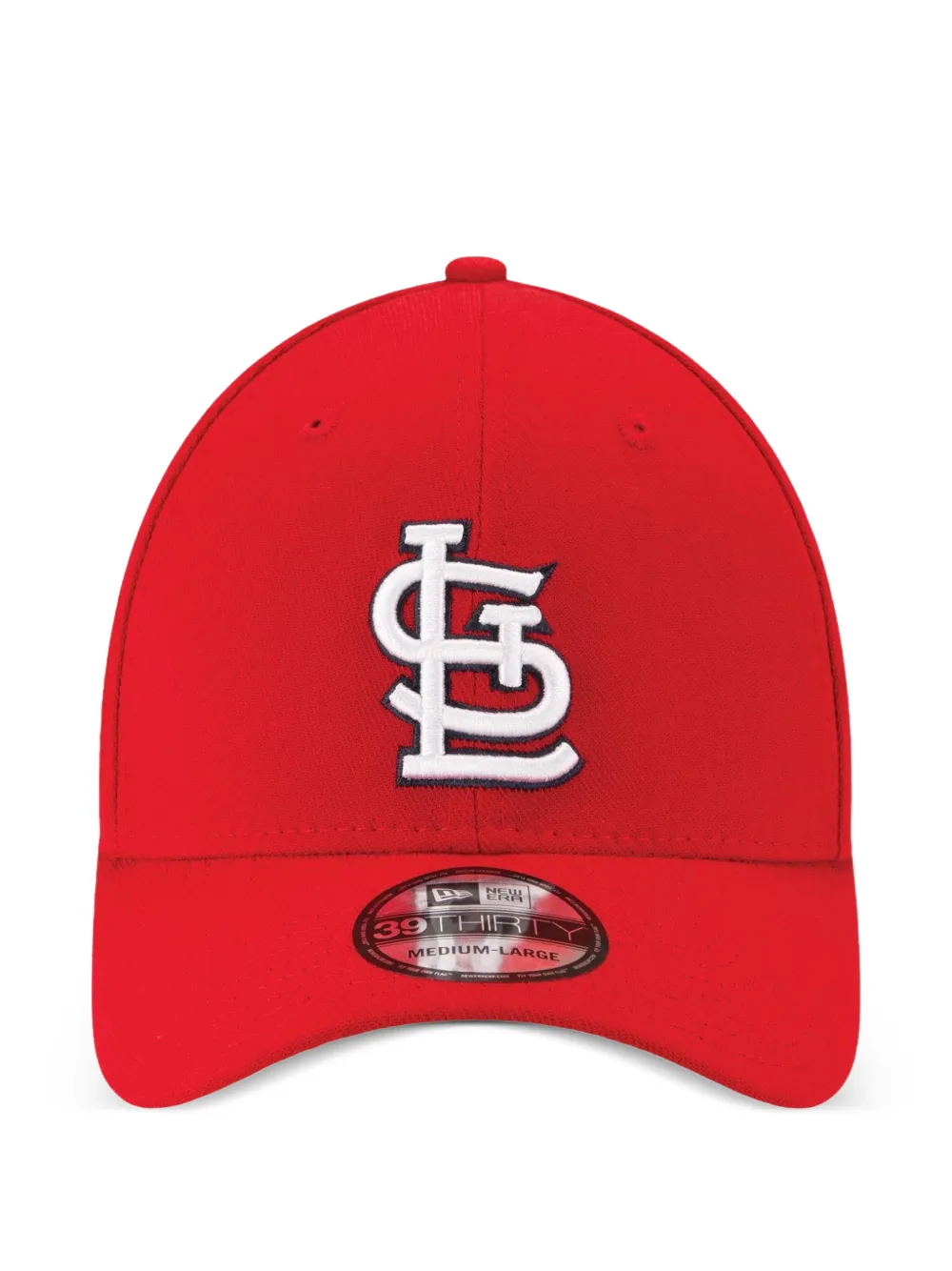 NEW ERA CAP 39THIRTY St. Louis Cardinals cap