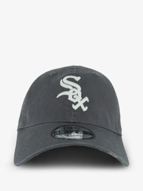 NEW ERA CAP x MLB 49FORTY Chicago White Sox cap