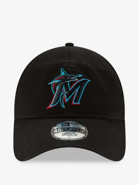 NEW ERA CAP gorra de béisbol 49FORTY Miami Marlins