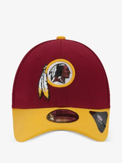 NEW ERA CAP Boné 39THIRTY Washington Redskins