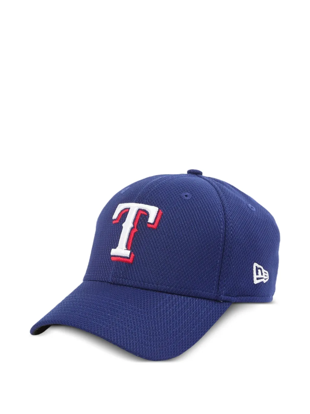 NEW ERA CAP Cappello da baseball 39THIRTY Texas Rangers - Blu