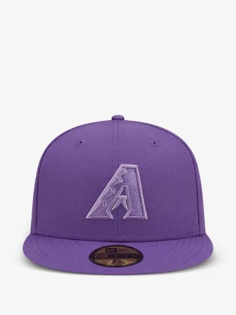 NEW ERA CAP 59FIFTY Arizona Diamondbacks cap
