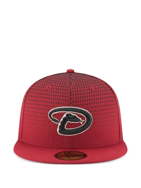 NEW ERA CAP 59FIFTY Arizona Diamondbacks cap