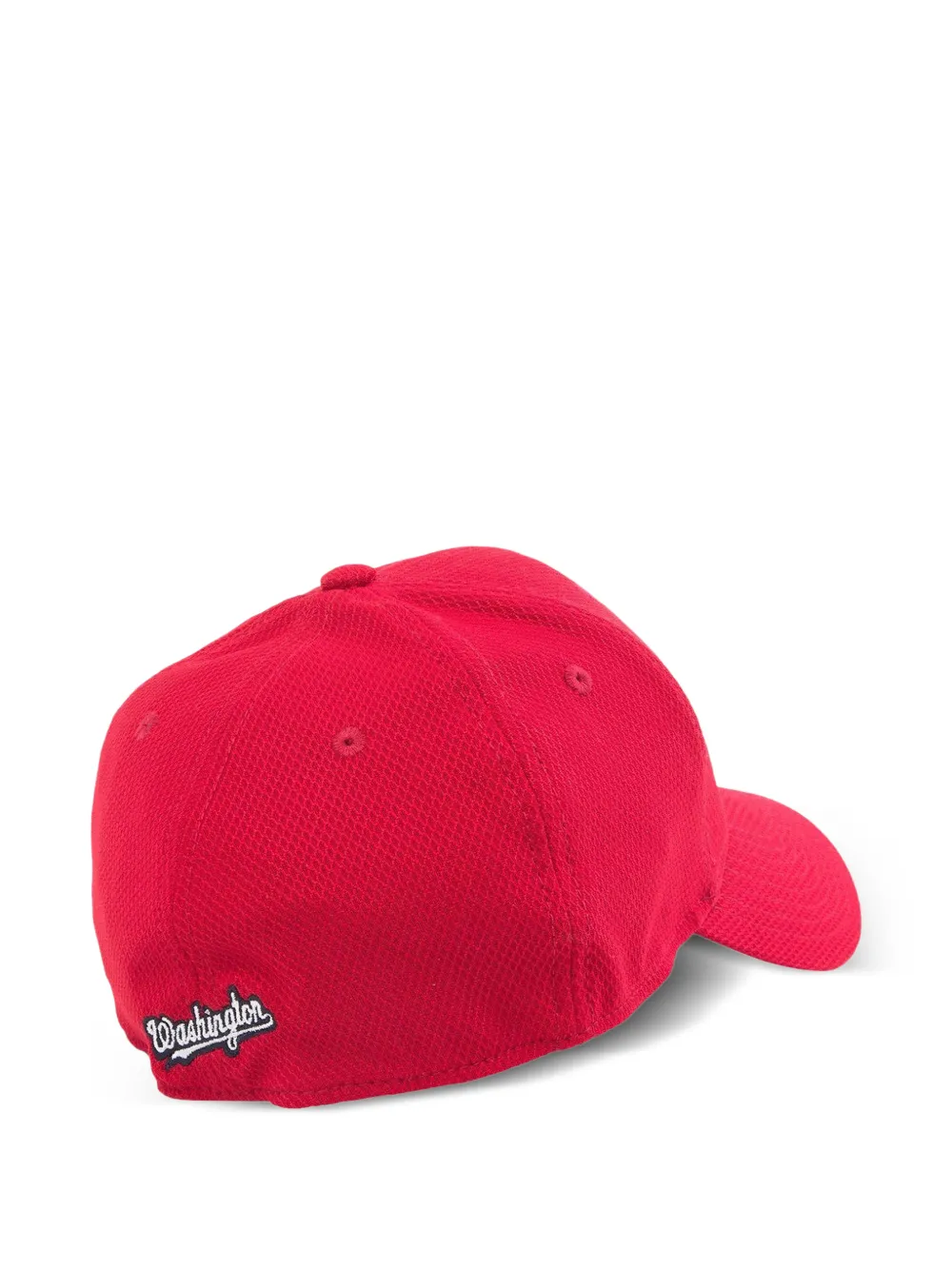 NEW ERA CAP 39THIRTY Washington Nationals pet Rood