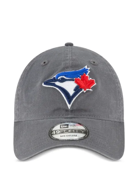 NEW ERA CAP 49FORTY Toronto Blue Jays baseball cap