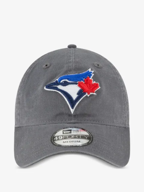 NEW ERA CAP 49FORTY Toronto Blue Jays baseball cap