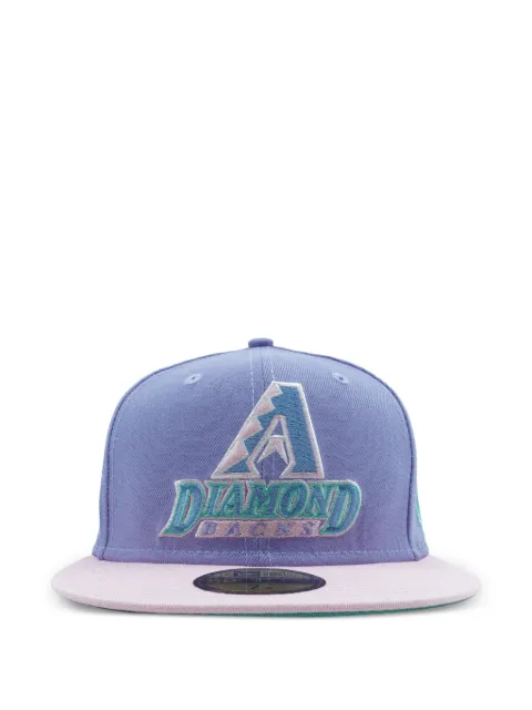 NEW ERA CAP 59FIFTY Arizona Diamondbacks 10th Anniversary fitted cap