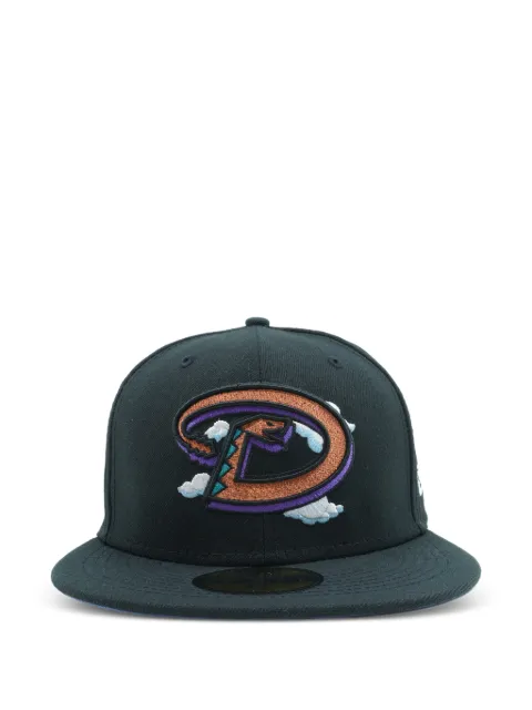 NEW ERA CAP gorra 59FIFTY Arizona Diamondbacks 2001 World Series