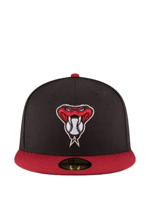 NEW ERA CAP 59FIFTY Arizona Diamondbacks cap
