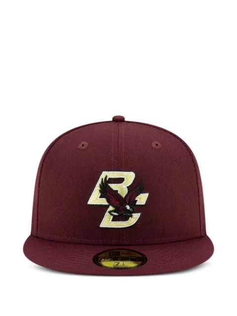 NEW ERA CAP gorra 59FIFTY Boston College Eagles