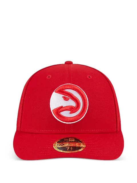 NEW ERA CAP 59FIFTY Atlanta Hawks baseball cap