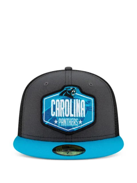 NEW ERA CAP 59FIFTY Carolina Panthers baseball cap