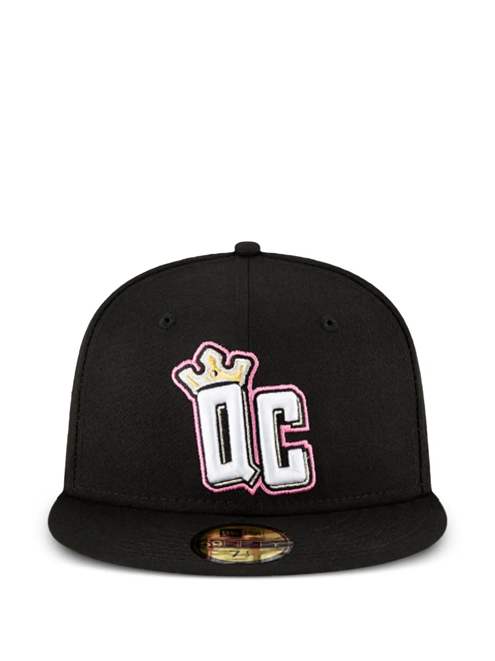 NEW ERA CAP 59FIFTY Charlotte Knights baseball cap