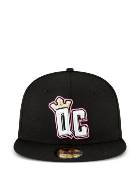 NEW ERA CAP 59FIFTY Charlotte Knights Baseballkappe