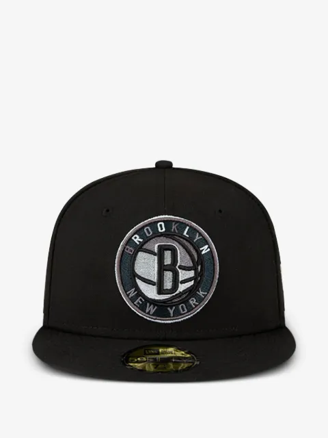 NEW ERA CAP gorra 59FIFTY Brooklyn Nets