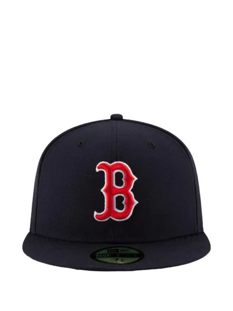 NEW ERA CAP gorra 59FIFTY Boston Red Sox