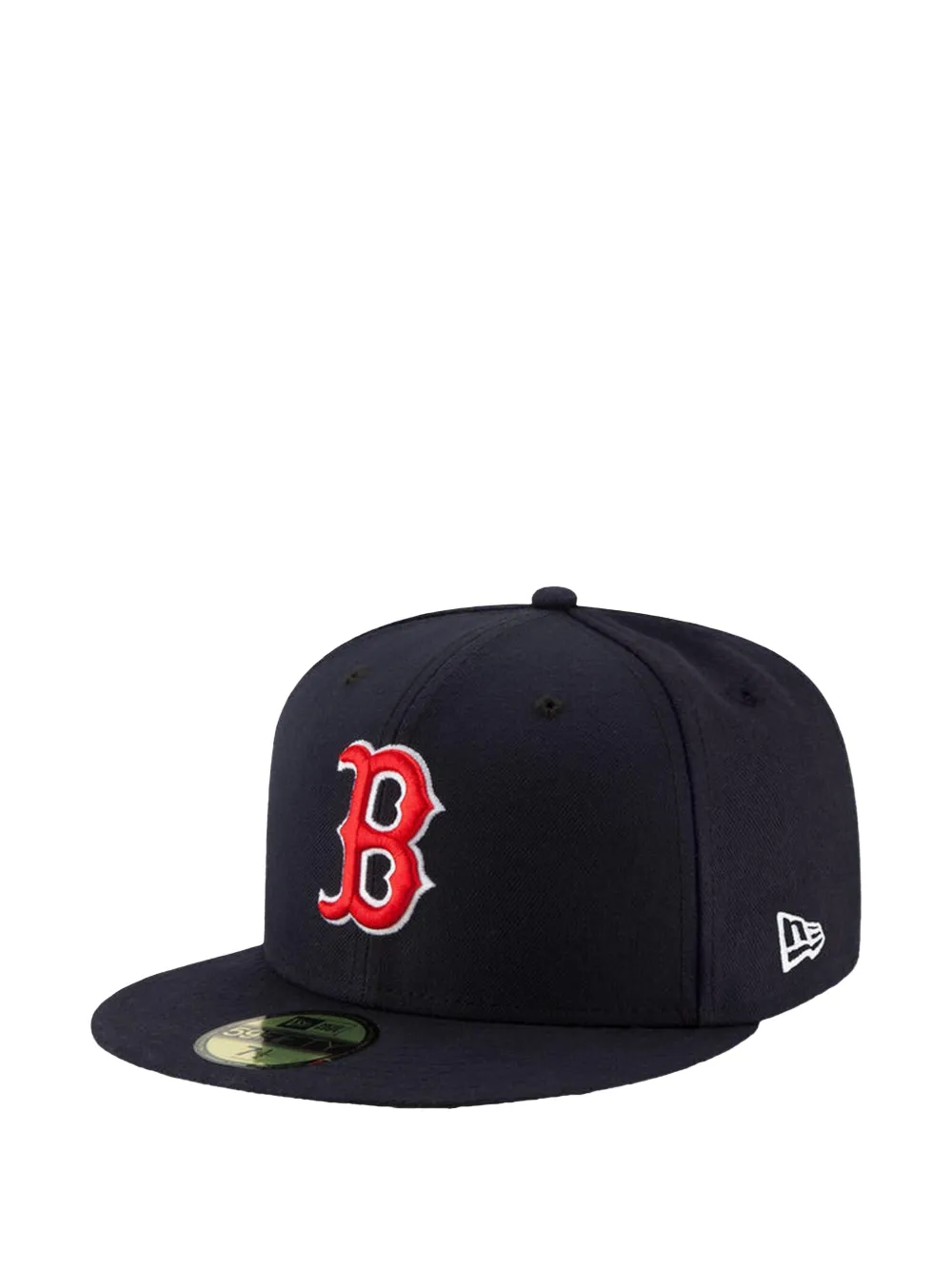 NEW ERA CAP 59FIFTY Boston Red Sox pet Blauw