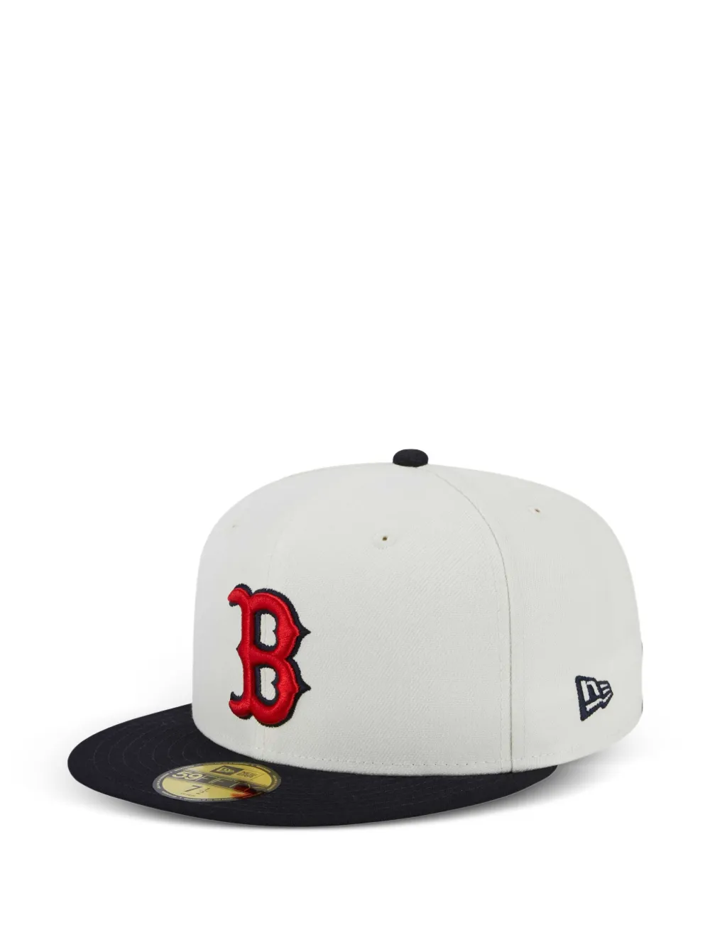 NEW ERA CAP 2013 59FIFTY Boston Red Sox pet Beige