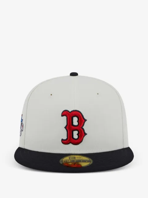 NEW ERA CAP 59FIFTY Boston Red Sox 2013 cap