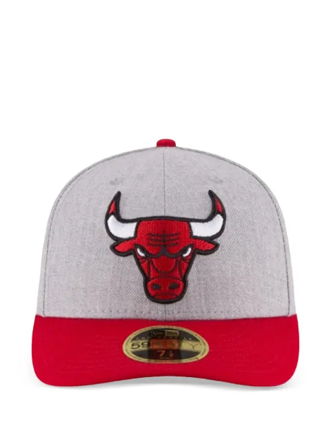 NEW ERA CAP 59FIFTY Chicago Bulls cap