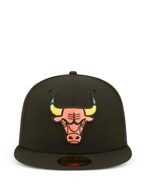 NEW ERA CAP 59FIFTY Chicago Bulls 棒球帽