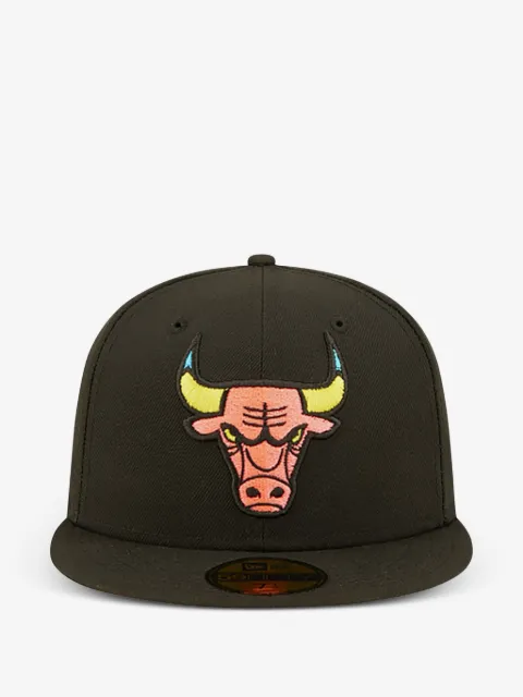 NEW ERA CAP 59FIFTY Chicago Bulls baseball cap