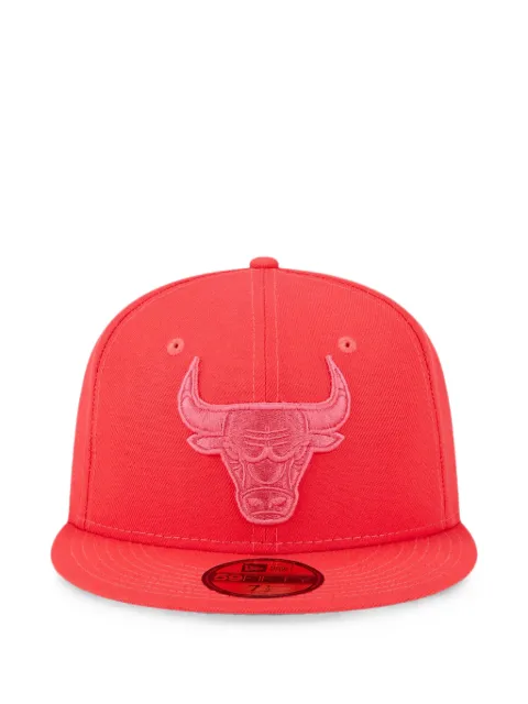 NEW ERA CAP 59FIFTY Chicago Bulls cap