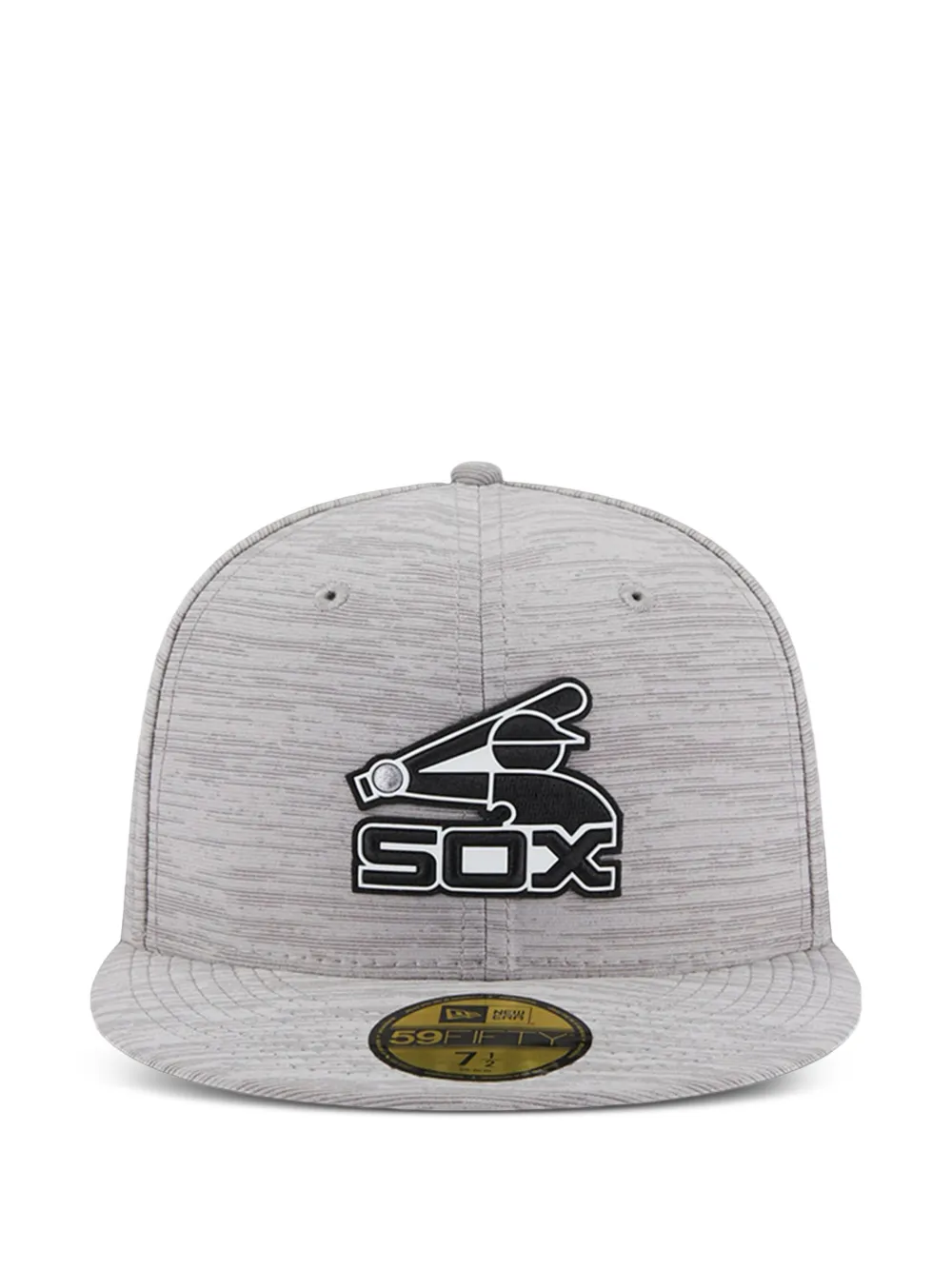 NEW ERA CAP Cappello 59FIFTY Chicago White Sox 2023 - Grigio