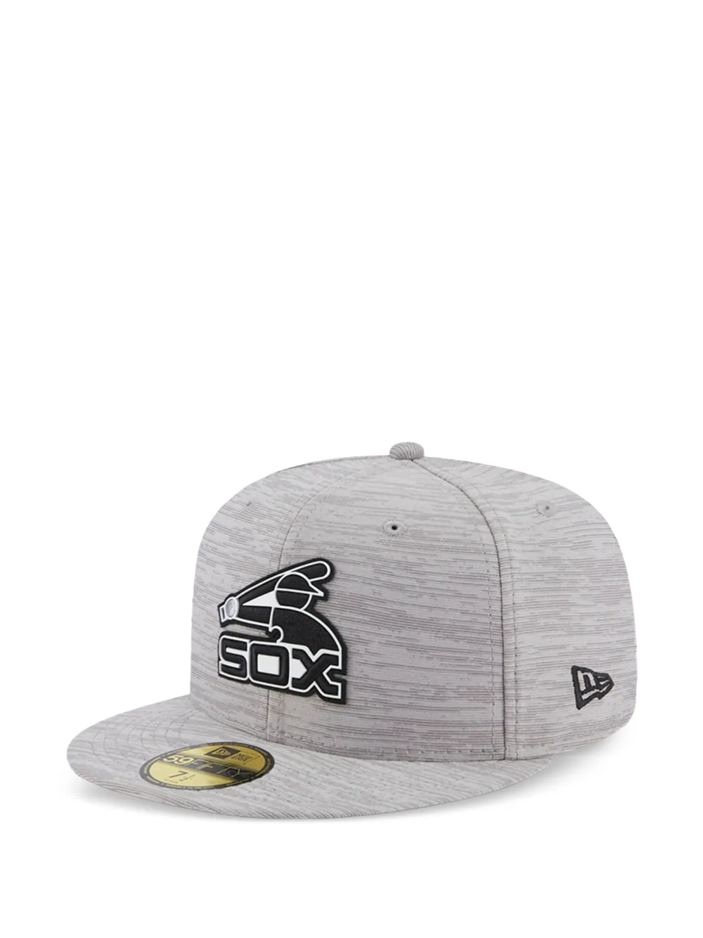 NEW ERA CAP 2023 59FIFTY Chicago White Sox pet Grijs